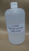 Fluido de silicone viscosidade 1000 1 litro